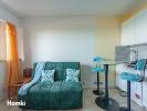 Acheter Appartement 24 m2 Biarritz