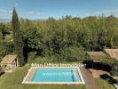 Annonce Vente 7 pi�ces Maison Beaurecueil