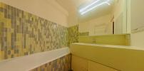Louer Appartement 50 m2 Lyon-6eme-arrondissement