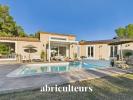House BOISSIERES CALVISSON