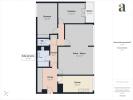 Apartment PLESSIS-BOUCHARD 
