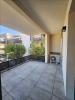 Louer Appartement 45 m2 Beaurecueil