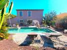 Annonce Vente 5 pi�ces Maison Ollioules