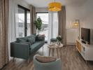 Annonce Location 3 pièces Appartement Lille