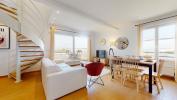 Location Appartement Champs-sur-marne 77