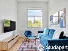Location Appartement Nogent-sur-marne 94