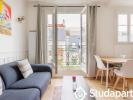 Annonce Location 2 pi�ces Appartement Levallois-perret