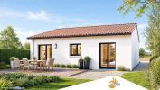 Annonce Vente 5 pi�ces Maison Puymoyen