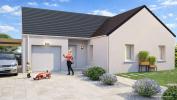 House SAINT-ABRAHAM 