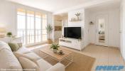 Annonce Vente 3 pi�ces Appartement Marseille-9eme-arrondissement