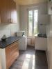 Louer Appartement 38 m2 Nancy
