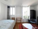 Louer Appartement Asnieres-sur-seine 838 euros