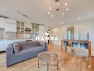 Annonce Vente 2 pi�ces Appartement Paris-20eme-arrondissement