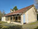 For sale House Montendre  17130 120 m2 6 rooms