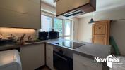 Vente Appartement Chamonix-mont-blanc 74