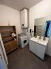 Louer Appartement Bourgoin-jallieu Isere