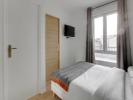 Annonce Location Appartement Asnieres-sur-seine