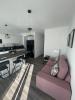 Louer Appartement Courdimanche Val d'Oise