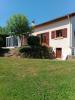 Annonce Vente 5 pi�ces Maison Beauzac