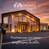 Acheter Maison 200 m2 Bouliac