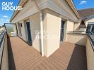 Vente Appartement Coulommiers  77120 4 pieces 82 m2