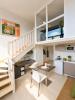 Acheter Appartement Lyon-7eme-arrondissement Rhone