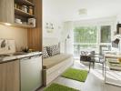 Apartment MULHOUSE 
