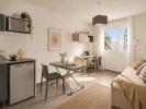 Acheter Appartement Marseille-5eme-arrondissement Bouches du Rhone