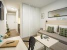 Vente Appartement Pierrefitte-sur-seine 93
