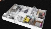 Acheter Maison 84 m2 Bercheres-saint-germain