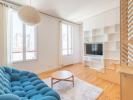Vente Appartement Paris-10eme-arrondissement 75