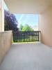 Acheter Appartement Audincourt Doubs