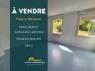 Vente Appartement Pont-a-mousson 54700 26 m2