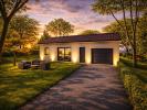 Annonce Vente 4 pi�ces Maison Loriol-sur-drome