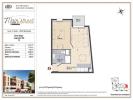 Louer Appartement 39 m2 Mainvilliers