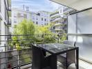 Vente Appartement Courbevoie 92