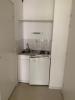 Louer Appartement 18 m2 Rennes