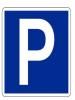 For rent Parking Chantilly 60500 12 m2