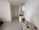 Louer Appartement 20 m2 Nice