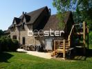 Annonce Vente 7 pi�ces Maison Saint-priest-les-fougeres