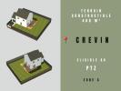 Acheter Terrain Crevin 77000 euros