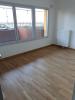 Louer Appartement 71 m2 Belleville