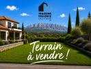 Vente Terrain Volx 04