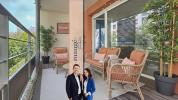 Vente Appartement Decines-charpieu 69