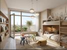 Acheter Appartement Issy-les-moulineaux Hauts de Seine