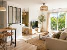 Vente Appartement Asnieres-sur-seine 92