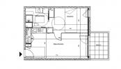 Annonce Location 2 pi�ces Appartement Saint-genis-pouilly