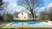 Annonce Vente 8 pièces Maison Aix-en-provence