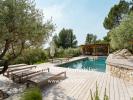 Annonce Vente 8 pièces Maison Aix-en-provence