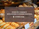 Vente Local commercial Hyeres 83